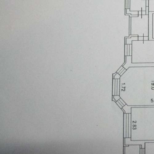 3-комн квартира Финский мкр, Щелково,  д. 9к1