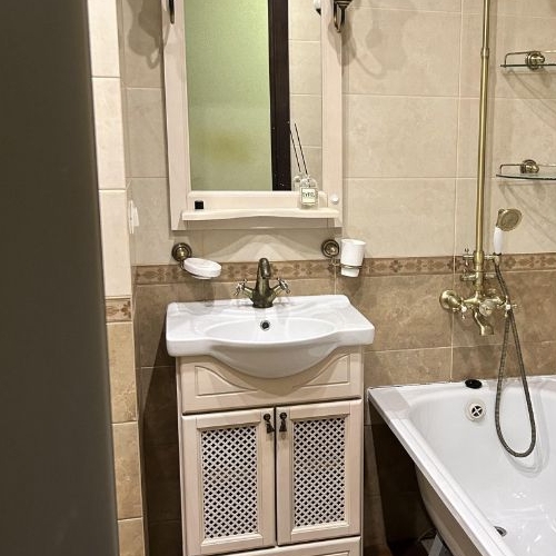 1-комн квартира Железнодорожный мкр, Балашиха, проспект Героев,  д. 9