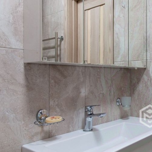 Студия Староалексеевская улица, 20