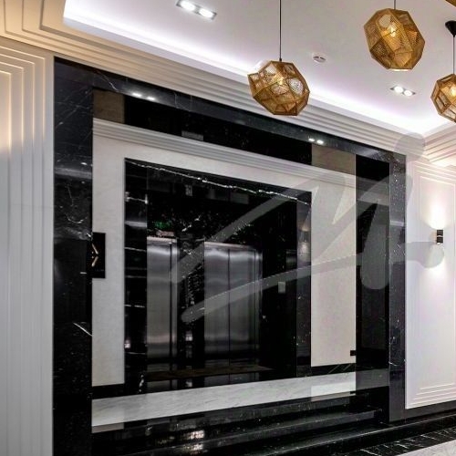 2-комн квартира Большой Тишинский переулок, 38