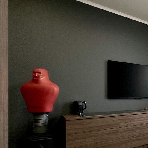 Студия Ленинградский проспект, 34А