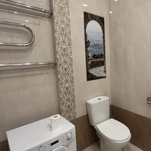 2-комн квартира Ильинский пгт, улица Чкалова, 2к1