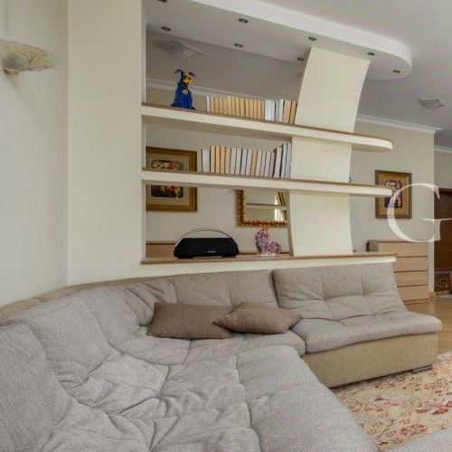 2-комн квартира Крылатская улица, 45К2