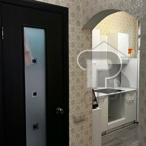 1-комн квартира Марусино пгт, 77к5