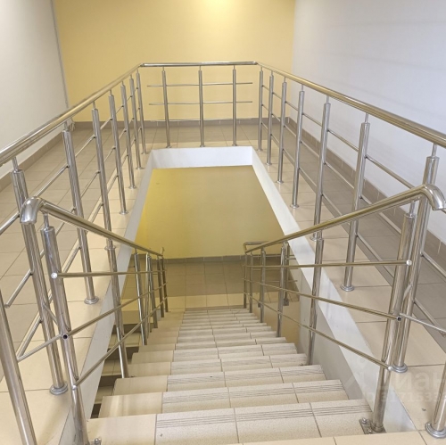 Офис Янтарный, Кольцевая улица,  д. 3 к3