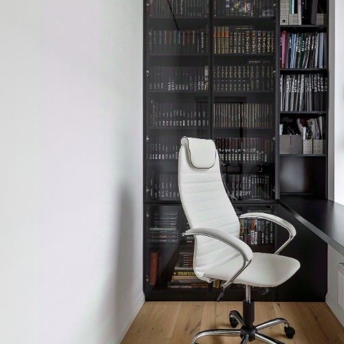 4-комн квартира улица Петра Алексеева, 14