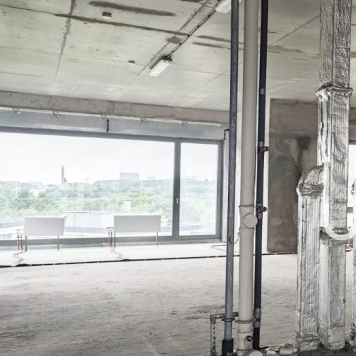 5-комн квартира Минская улица, 2Вк3