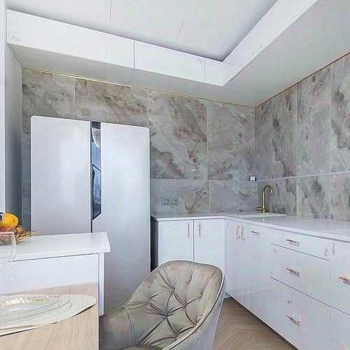 3-комн квартира Дмитровский проезд, 1