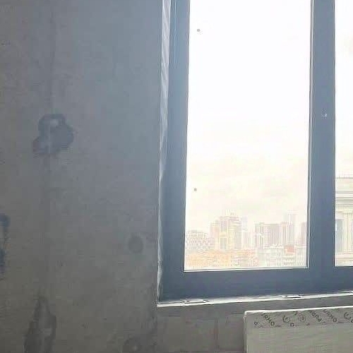 2-комн квартира Новоалексеевская улица, 16К5