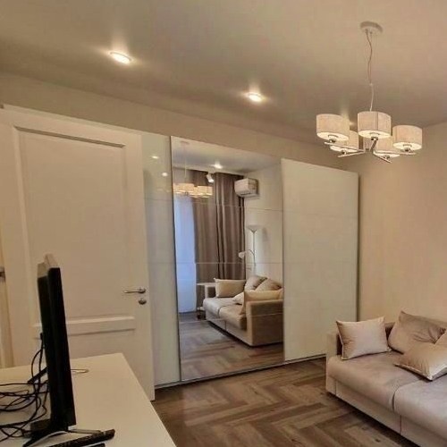 2-комн квартира Шереметьевская улица, 26