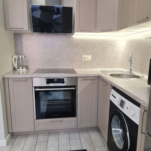 1-комн квартира Химки, улица Германа Титова, 8