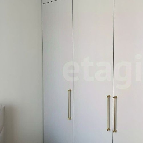 1-комн квартира Большая Филевская улица, 3к3