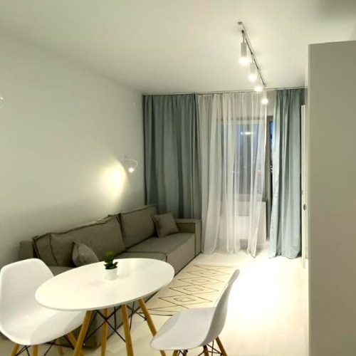 Студия Ногинск, улица Юбилейная, 4А