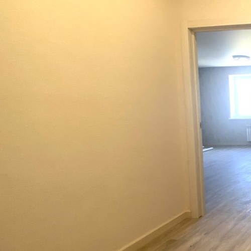 1-комн квартира улица Генерала Донскова, 19к3