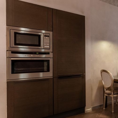 3-комн квартира Мосфильмовская улица, 70к4