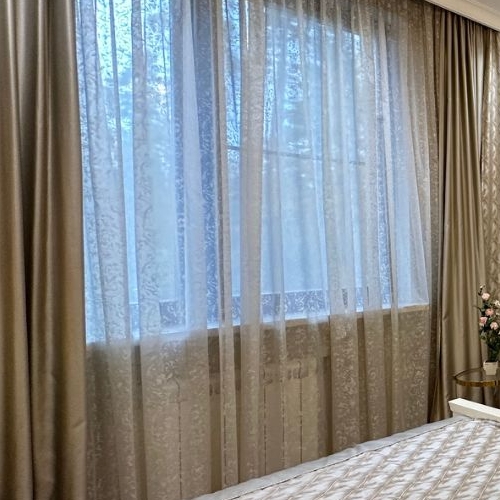 3-комн квартира Ильинский пгт, улица Чкалова, 2к1