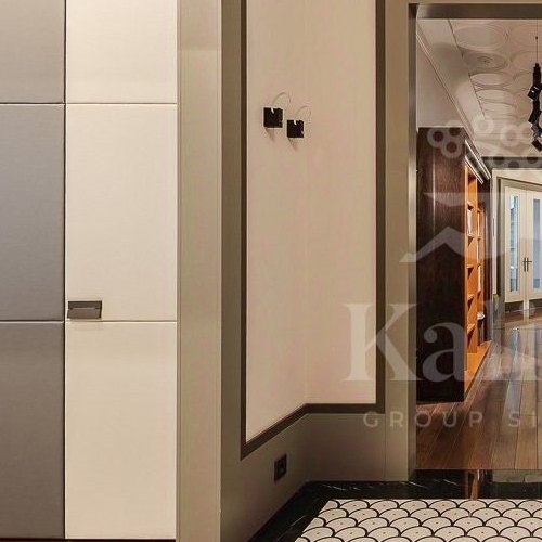 6-комн квартира улица Пречистенка, 13