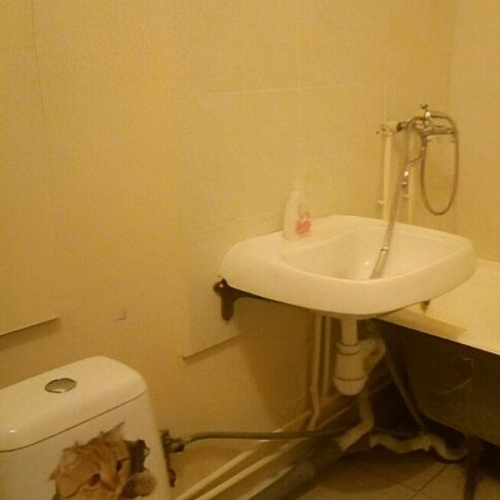 1-комн квартира Подольск, Юбилейная улица, 13