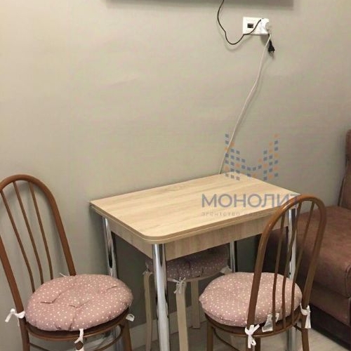 Студия аллея Первой Маевки, 15с1