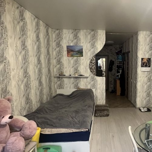 Студия Тучково пгт, улица Комсомольская, 14к7