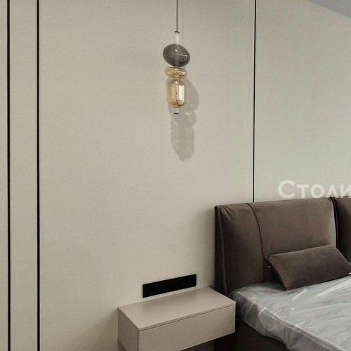 1-комн квартира 3-я Хорошевская улица, 17А