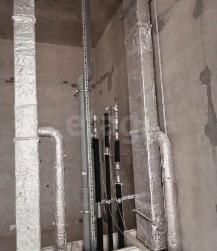 Студия Березовая аллея, 19к4