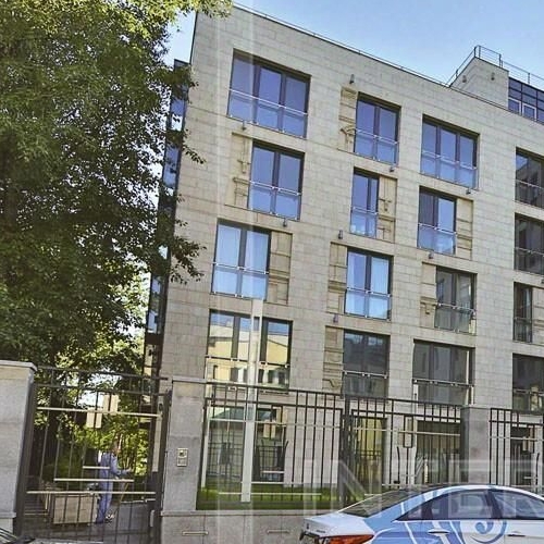 6-комн квартира переулок Хилков, 5