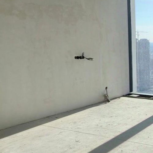 Студия 1-й Красногвардейский проезд, 22с1