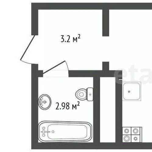 Студия Цимлянская улица, 3к1