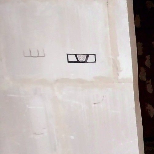 Студия улица Жемчужная, 1к13