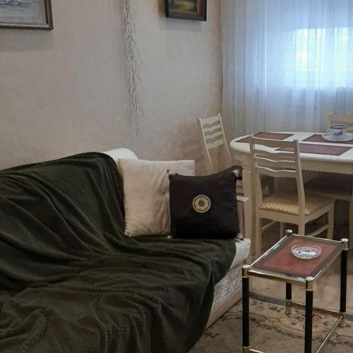 1-комн квартира Мытищи, Осташковское шоссе, 22к5