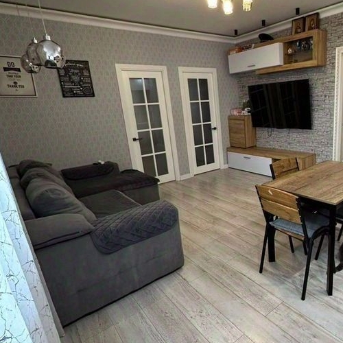 2-комн квартира Ивантеевка г, Хлебозаводская ул