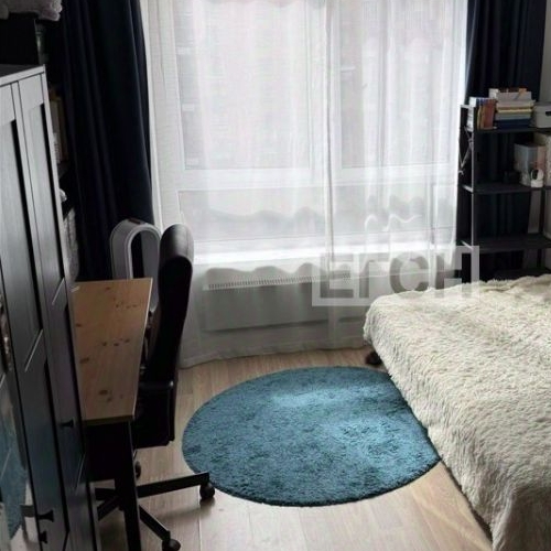 Студия улица Поляны, 5Ак1