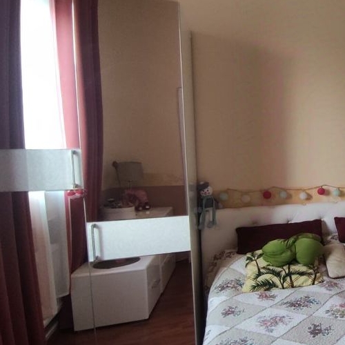 Коттедж/дом д. Новосаратовка, 162/5