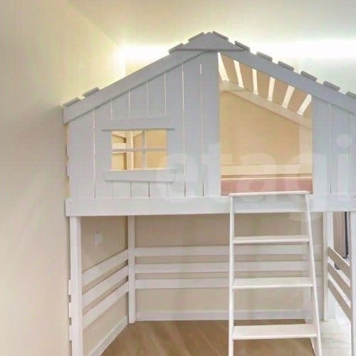 Студия Чоботовская улица, 2к1