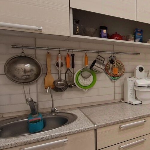 Студия Богородский мкр, Щелково,  д. 1