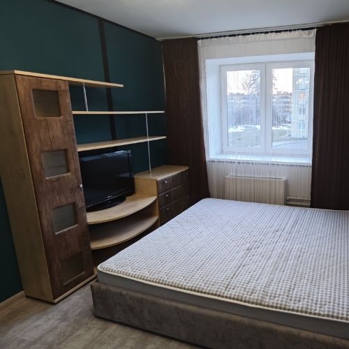 1-комн квартира Дружный мкр, Тучково пгт, 13