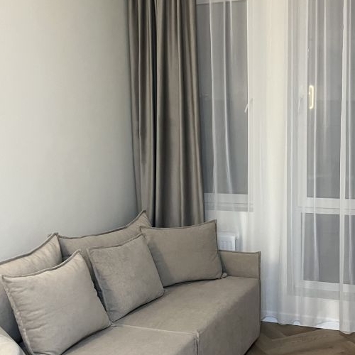 2-комн квартира Новоостаповская улица, 20