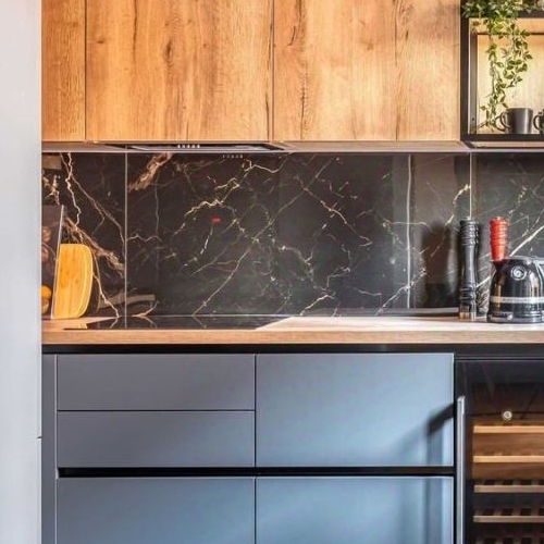 1-комн квартира Ленинский проспект, 38