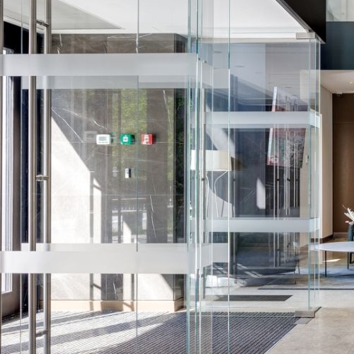 2-комн квартира Мосфильмовская улица, 1А