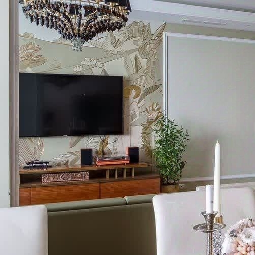 5-комн квартира Мосфильмовская улица, 70к3