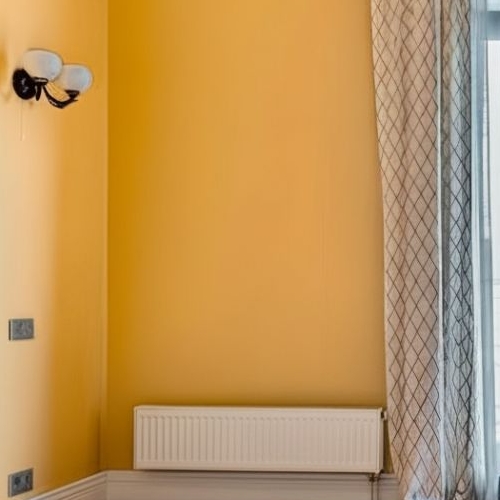 3-комн квартира улица Малая Полянка, 2