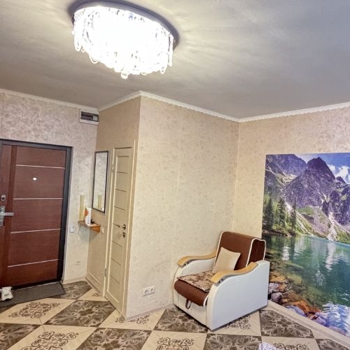 Студия д. Новая Купавна, улица Новая, 6