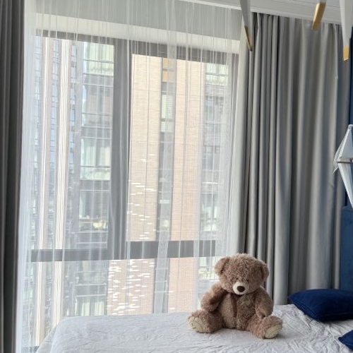 2-комн квартира Волгоградский проспект, 32/3к1