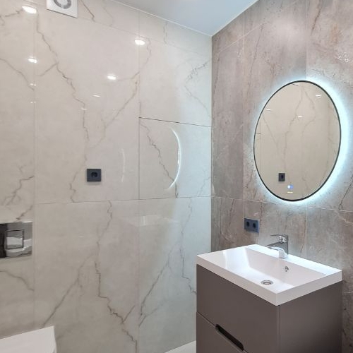 1-комн квартира 6-я Радиальная улица, 7/1к2