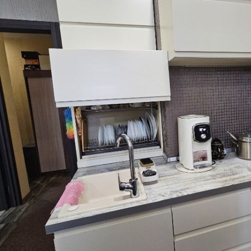 2-комн квартира Сабурово пгт, улица Парковая, 7