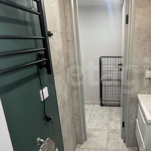 Студия Варшавское шоссе, 125