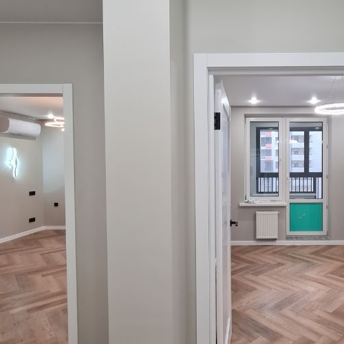 2-комн квартира 6-я Радиальная улица, 7/1к2