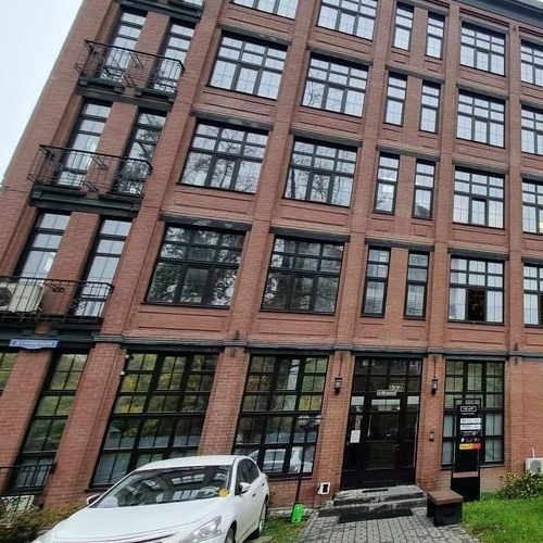 3-комн квартира Духовской переулок, 17С12