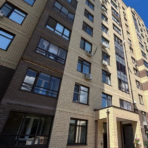 1-комн квартира Мытищи, переулок 2-й Красноармейский, 3